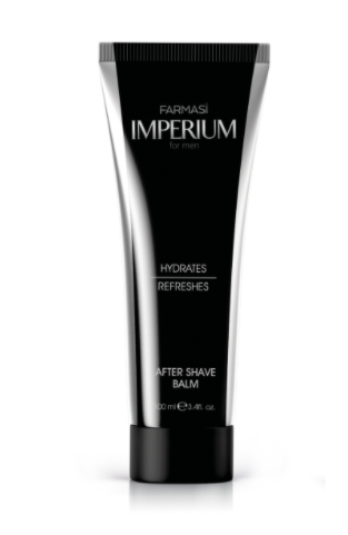 

Бальзам після гоління Imperium