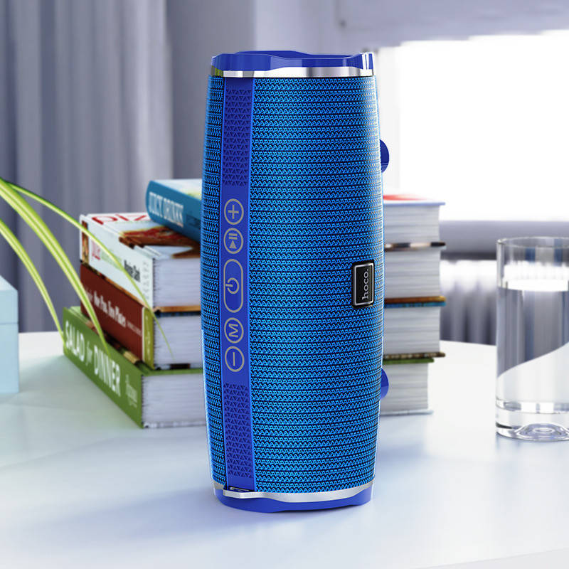 

Минидинамик Bluetooth Hoco BS40 16шт 8732