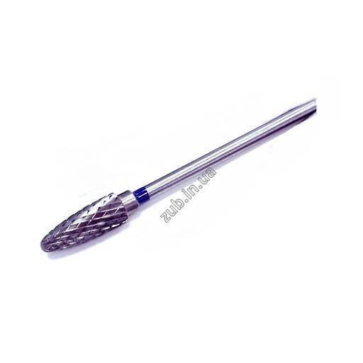 

Фреза твердосплавная Saimeng 31235/6 (синяя), Синий