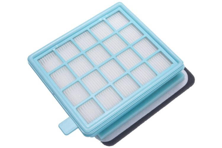 

Комплект фильтров Philips PowerPro Active Compact FC8058/01 4 шт