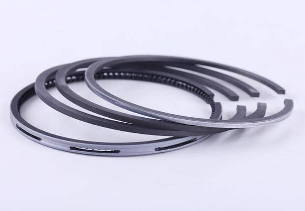 

Кольца на мотоблок 75 mm STD, к-т на 1 поршень - 175N - Premium