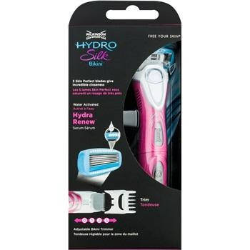 

Станок для бритья Wilkinson Hydro Silk Bikini +1 катридж (wilk75)