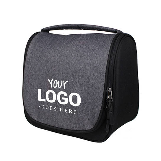 

Несессеры косметички с логотипом, Разные цвета