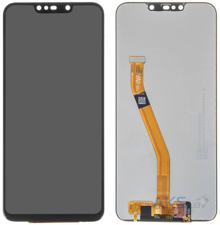 

Дисплей Huawei P smart Plus (2018) Black