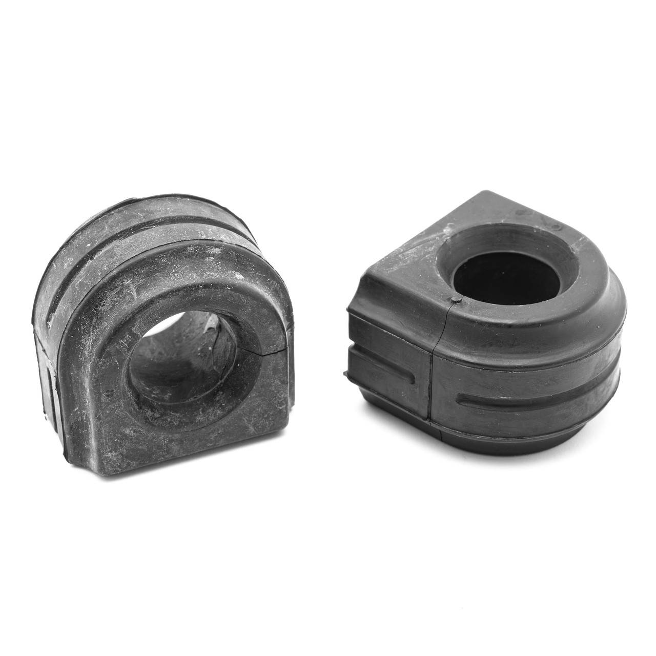 

Втулки стабилизатора BMW F10, F11, F18, F06, F12, F13 31356777933