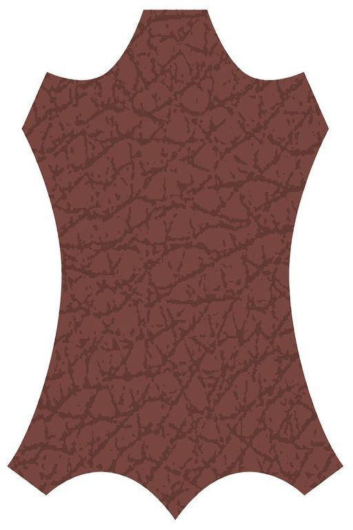 

Краска для кожи KENDA FARBEN TOLEDO SUPER, темно-коричневый, 100 мл. (330100)