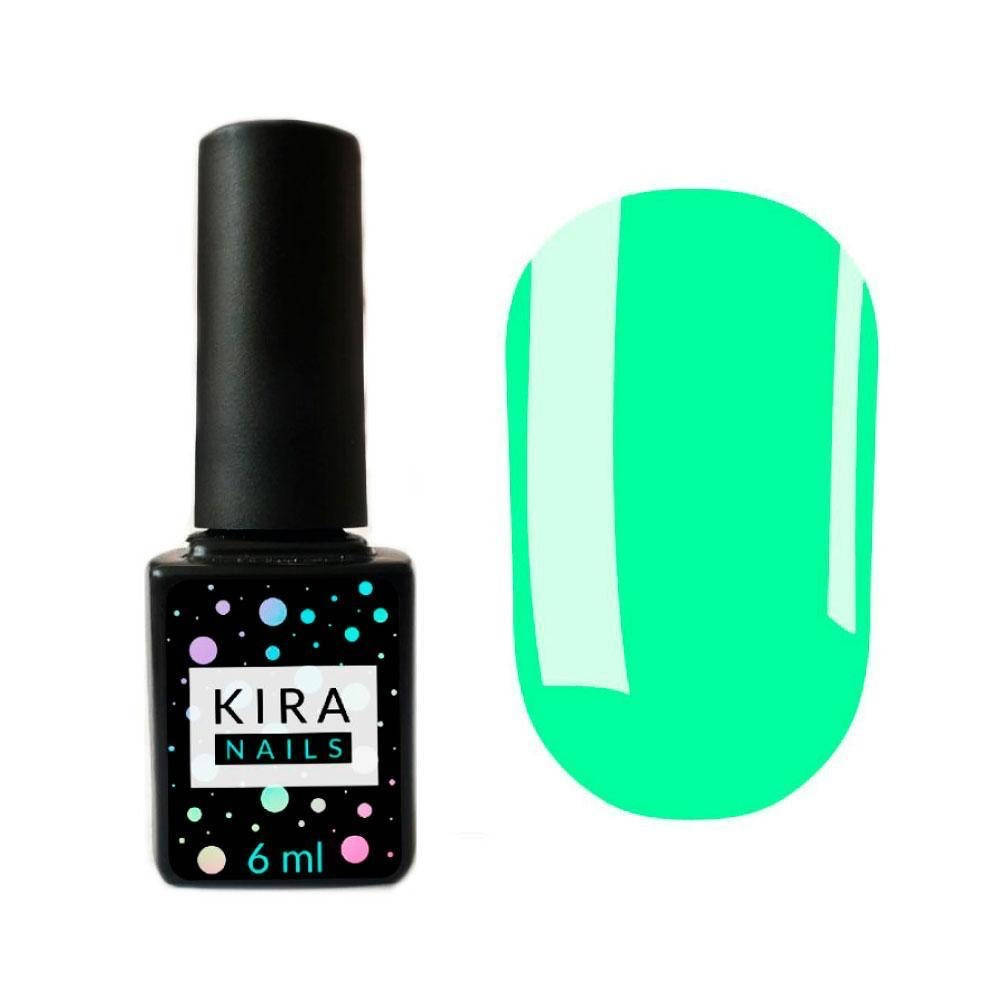 

Гель лак Kira Nails 026, 6 мл
