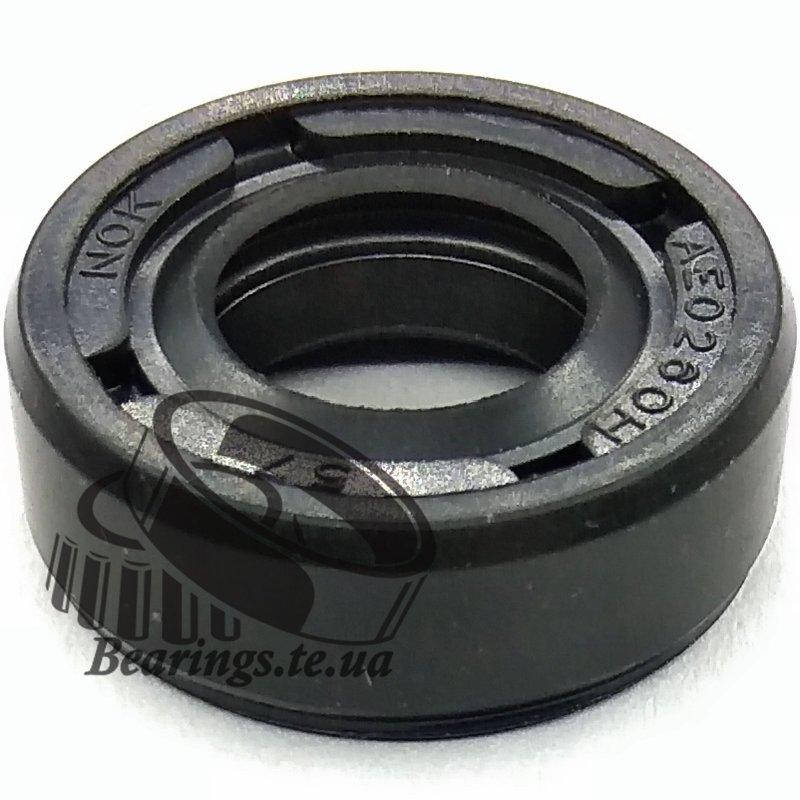 

Сальник 10*20*7 NBR TC-->19019295 CORTECO