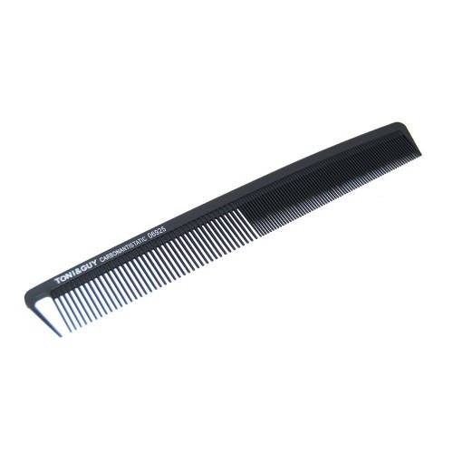 

Гребень для волос Toni&Guy Carbon Antistatic 06925