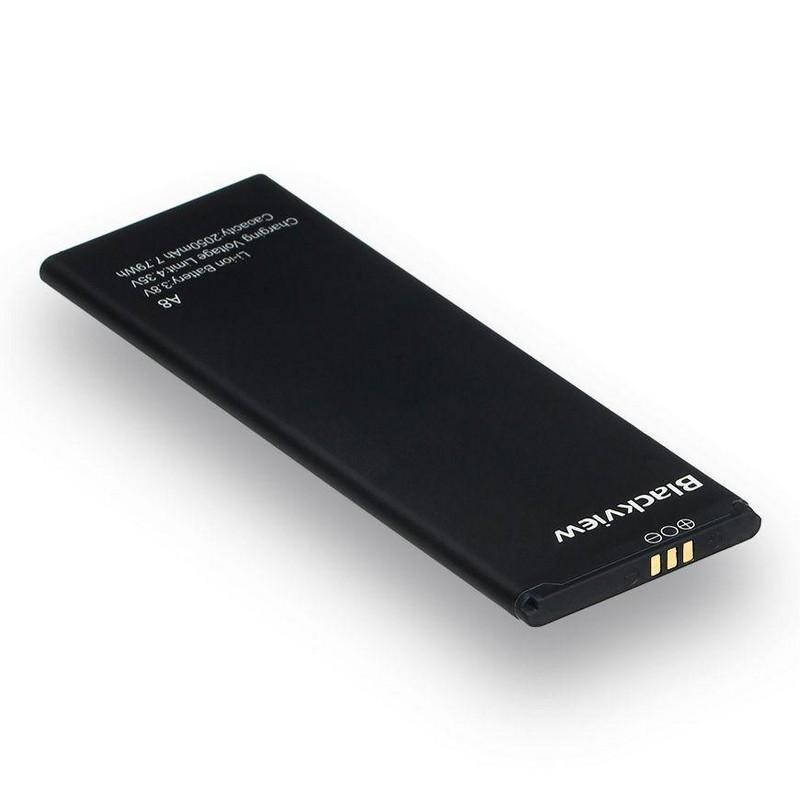 

Батарея Blackview A8 (2350 mAh) (аккумулятор на Блеквью А8)