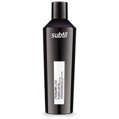 

Безсульфатный шампунь для нейтрализации желтизны - DUCASTEL Subtil Color Lab Shampoing Blond Anti Jau 300 мл