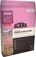 

Acana Singles Grass-Fed Lamb 6 кг Акана для собак с ягненком