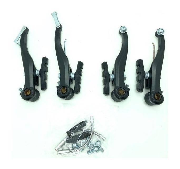 

Тормоз V-brake SYPO YD-V26, 120 мм