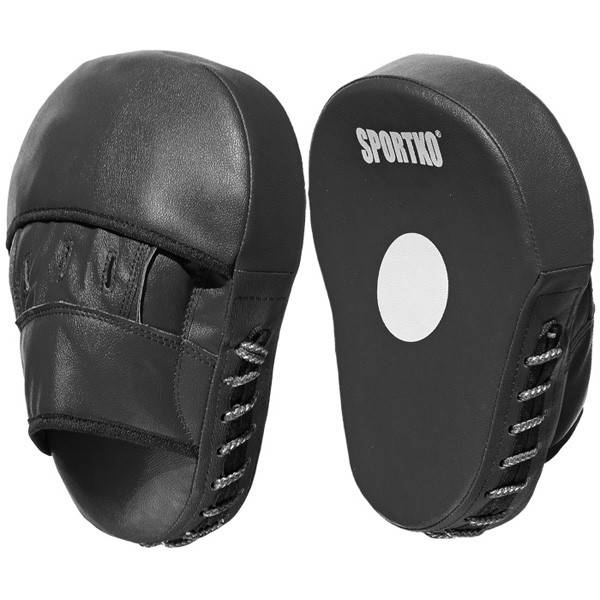 

Лапы боксёрские SPORTKO Яблоко арт.ПД5