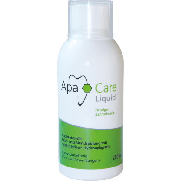 

Ополаскиватель ApaCare Liquid