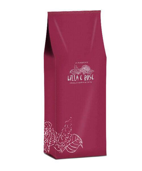 

Кофе в зёрнах Blasercafe Lilla & Rose 1 кг