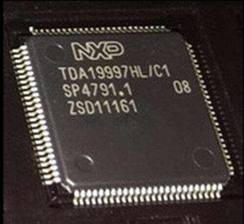 

Микросхема TDA19997HL/C1