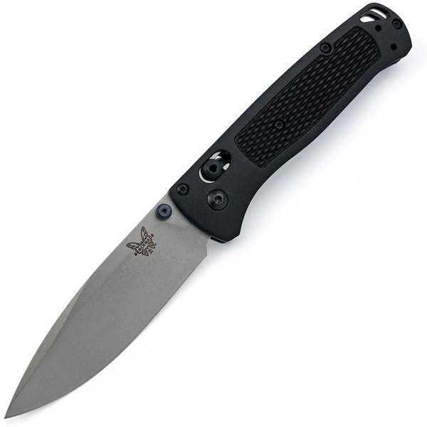 

Нож Benchmade Bugout 535 Aluminum, Черный