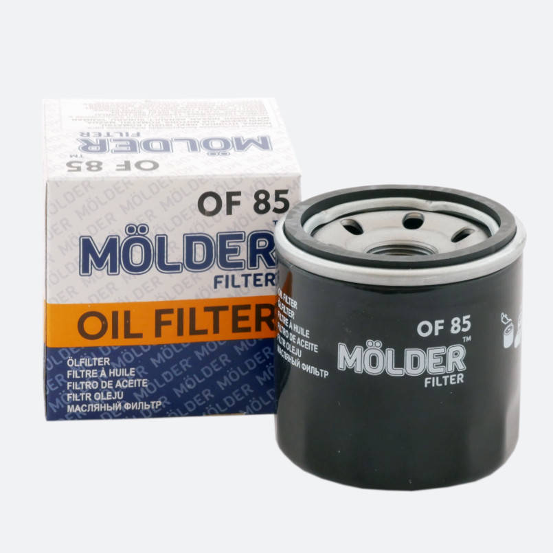 

Фильтр масляный MÖLDER OF85