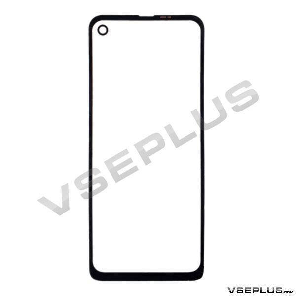

Стекло Motorola XT1970 Moto One Vision / XT2013 One Action, черный