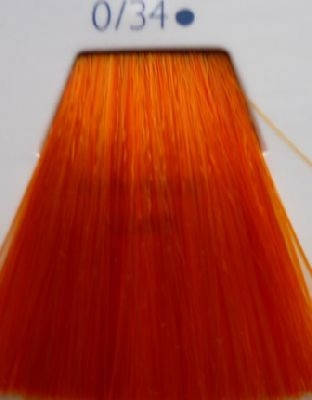 

Wella Color Touch 0/34 магический коралл