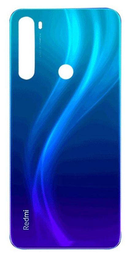 

Задняя крышка корпуса Xiaomi Redmi Note 8T Starscape Blue, Синий