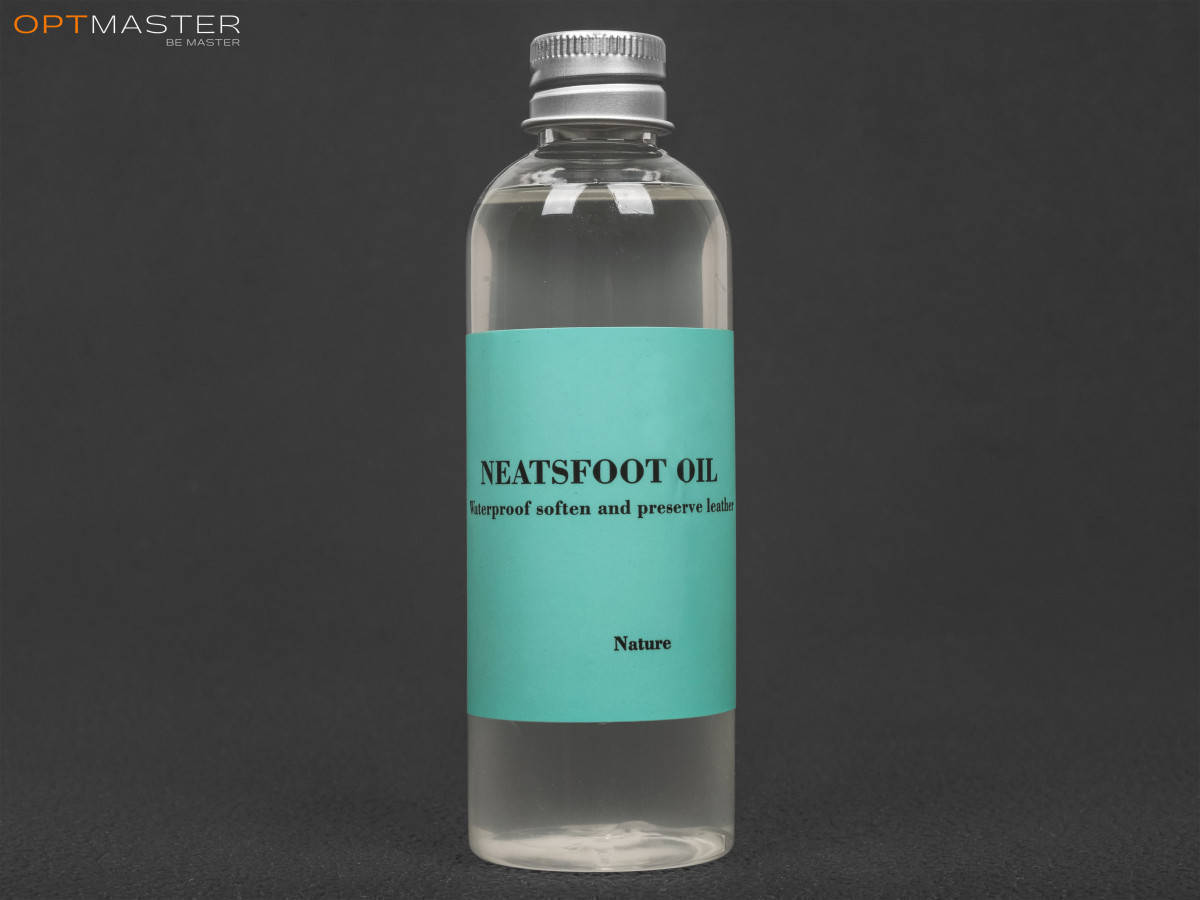 

Натуральное масло для кожи Q34 (100 мл)