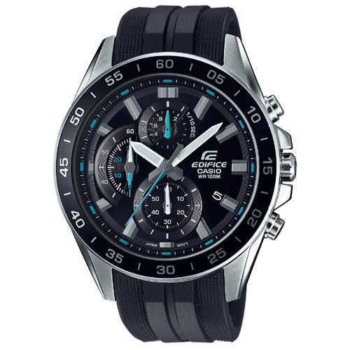 

Мужские часы Casio EFV-550P-1AVUEF