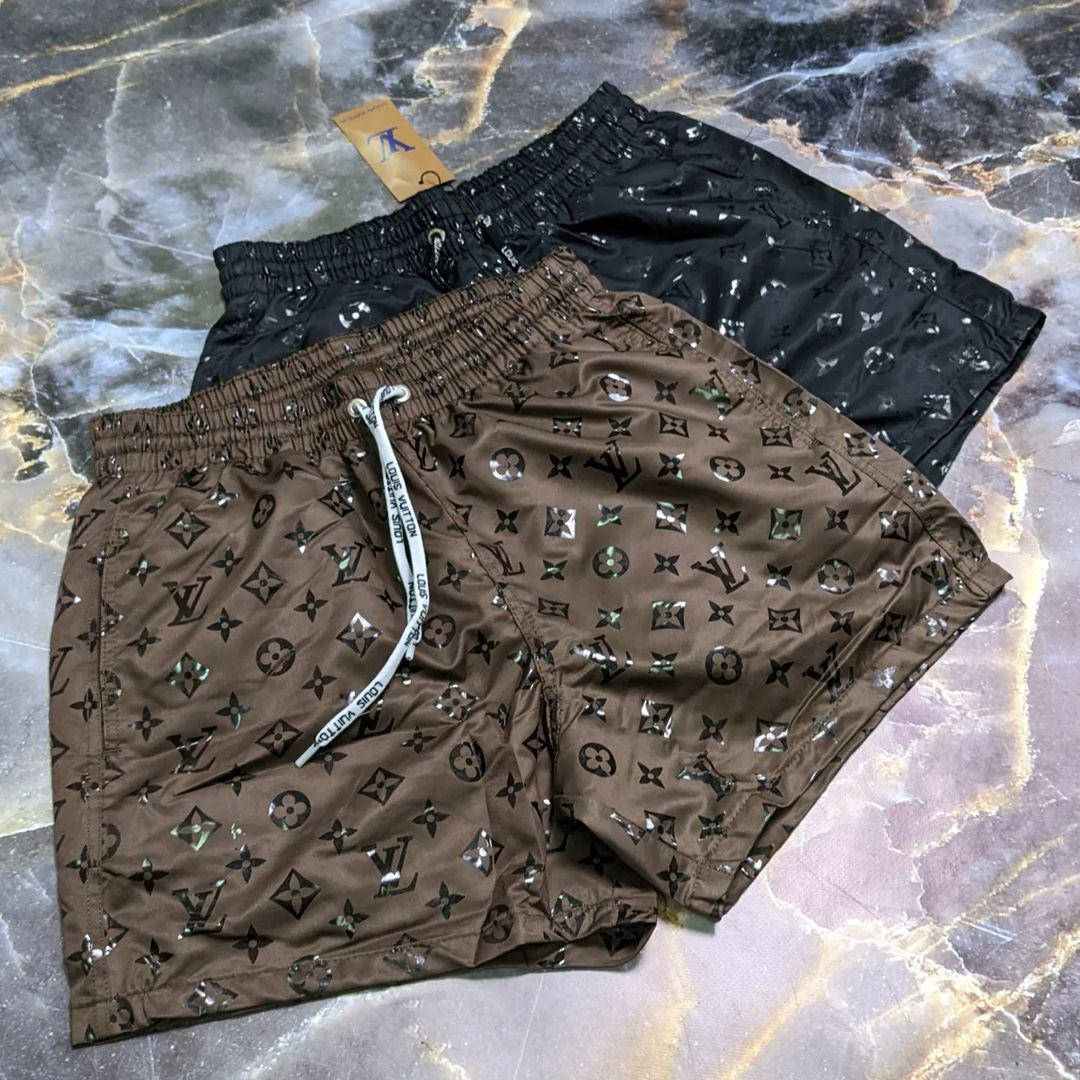 

Шорты мужские летние Louis Vuitton