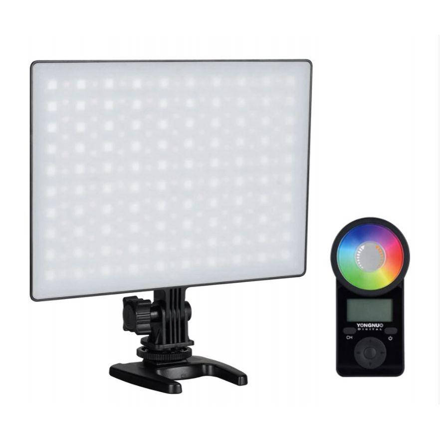 

LED осветитель Yongnuo YN-300 Air II (3200-5500K)
