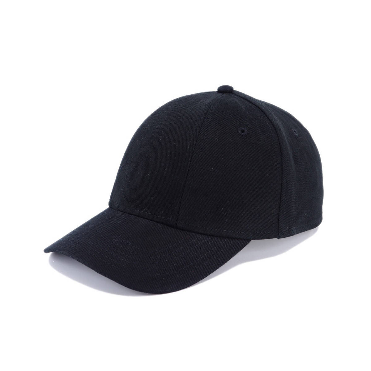 

Кепка TURNED (чорний, Взрослый), Черный