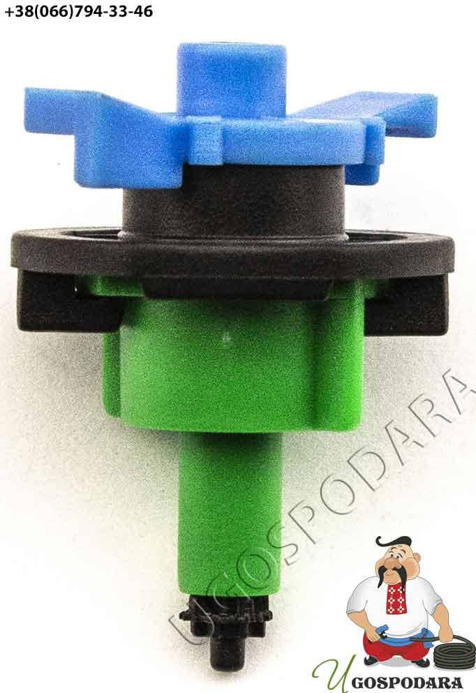 

Мини спринклер Колибри 30 л/ч, 360