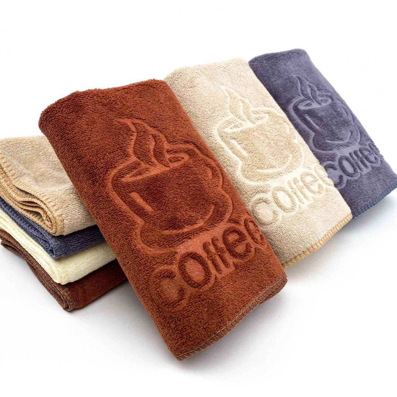 

Набор кухонных полотенец 12 штук в упаковке