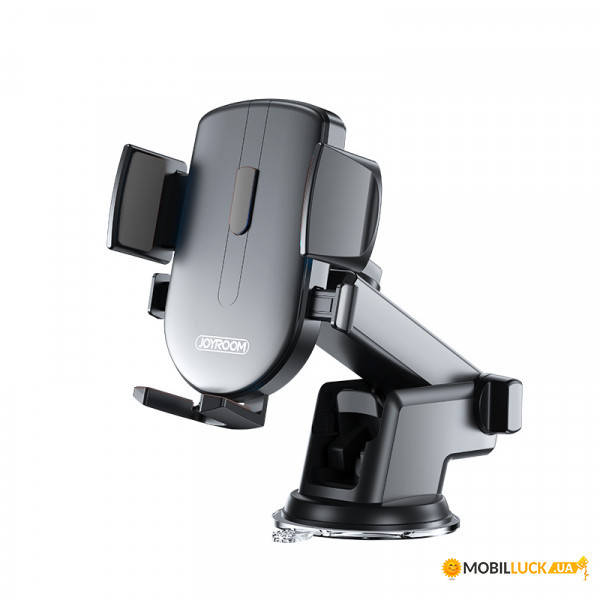 

Автодержатель JOYROOM New mouse phone holder JR-OK3