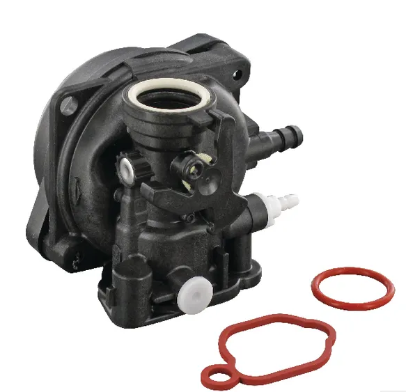 

Карбюратор двигателя Briggs&Stratton 500 Series, пластик 84001029