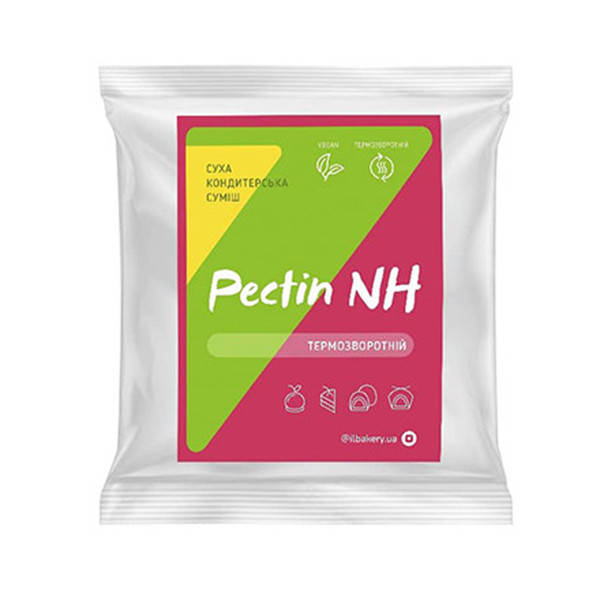 

Пектин NH термообратимый 25г Ilbakery
