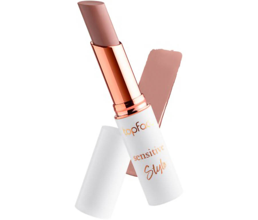 

Помада Topface Sensitive Stylo Stick PT157 - №4 (Brown Sugar)
