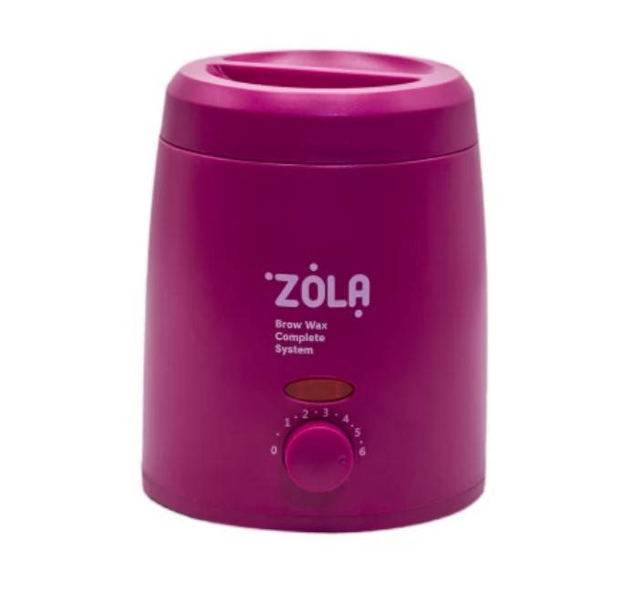 

Zola Воскоплав (розовый)