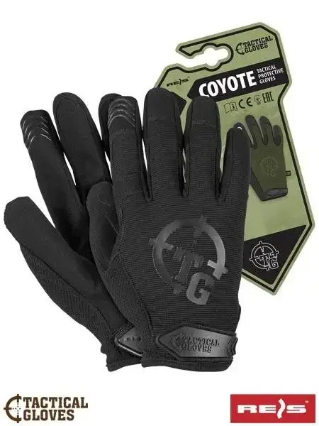 

Тактические перчатки размер S - TACTICAL GLOVES POLAND!