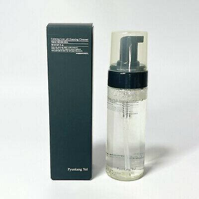 

Пенка-мусс для умывания Pyunkang yul Calming Low pH Foaming Cleanser 150 мл
