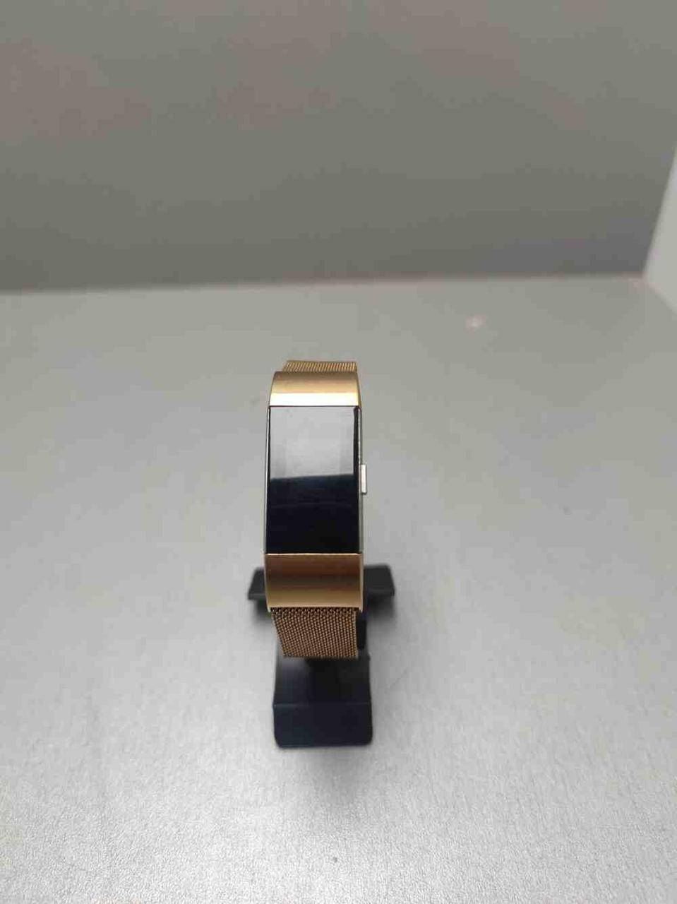 

Смарт-часы браслет Б/У Fitbit Charge 2