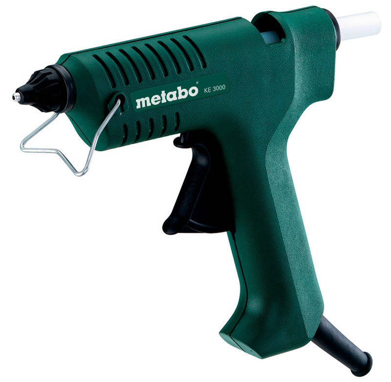 

Клеевой пистолет Metabo KE 3000 (618121000)