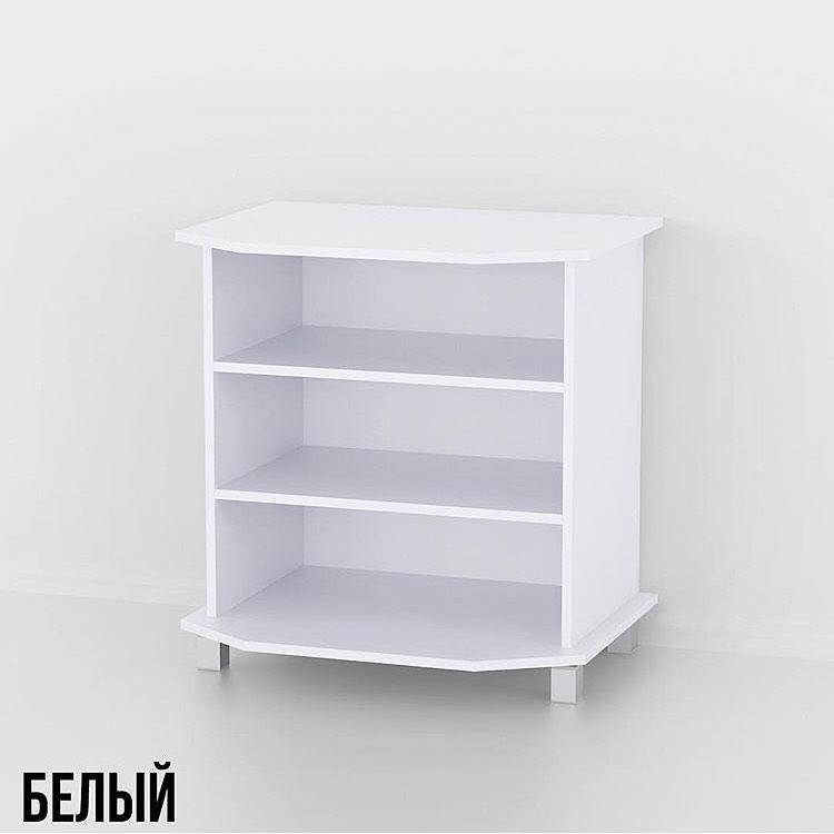 

Тумба под телевизор, Тумба TV с полками ТV-1
