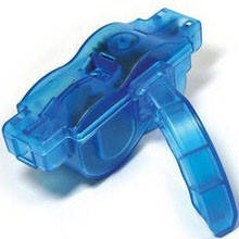 

Машинка, приспособление для чистки цепи, цепомойка