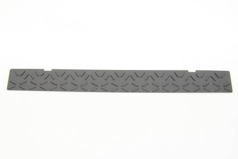 

Накладка бампера MAN TGS/TGX >2007 НИЖНЯ 81416142183 81416142116