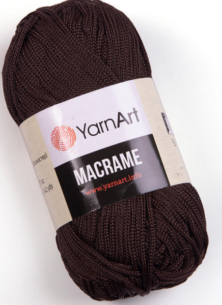 

Пряжа Macrame-157 Yarnart