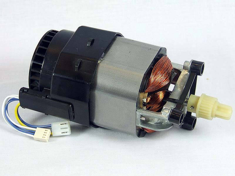 

Мотор (мощность 1400Вт) для кухонного комбайна Kenwood KW715912