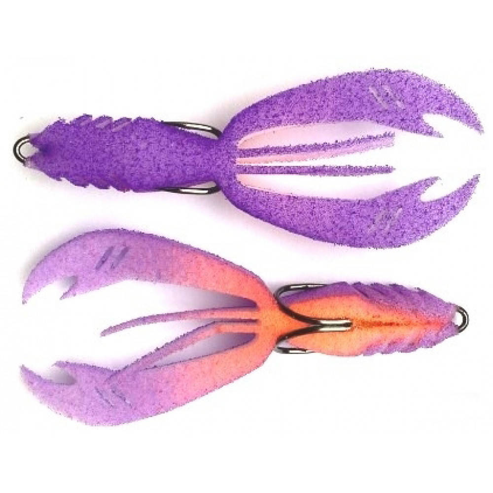 

Поролоновый рачок Профмонтаж Crayfish 10.5 cm" col.213