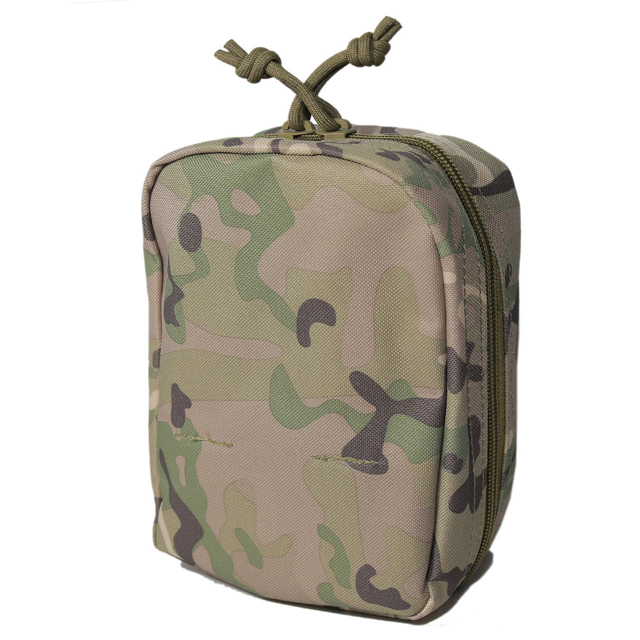 

Подсумок камуфляж Multicam 19х13х7см, Molle Max Fuchs 30613X