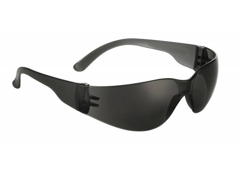 

Защитные очки NYLON 983G Серые Trafimet